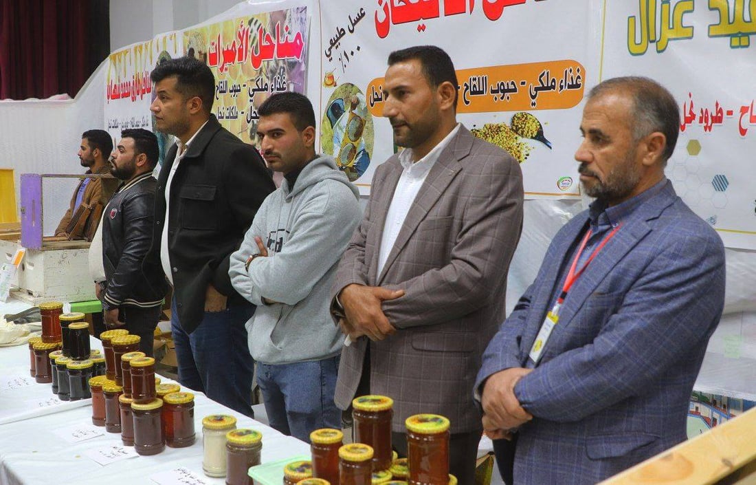الحرب على شجرة الكاربس في العراق بدأت من “مدينة العسل” الصويرة