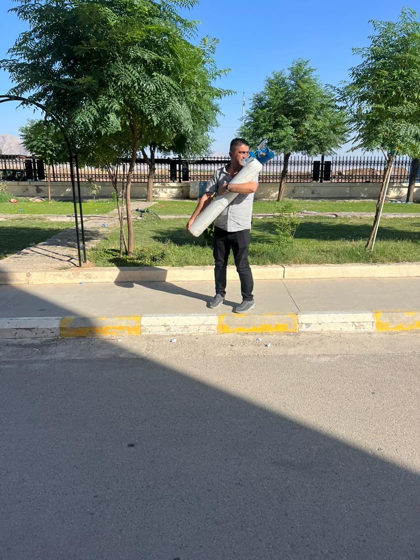 پاسپۆرتی رانیە بێبەرامبەر مامەڵەی پاسپۆرت دەکەن