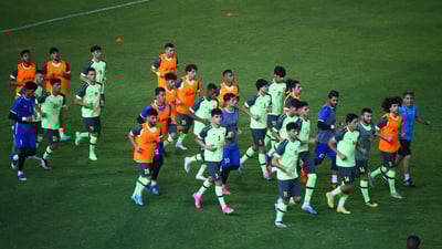 ئه‌مڕۆ عێراق رووبه‌ڕووی ئوردن ده‌بێته‌وه‌