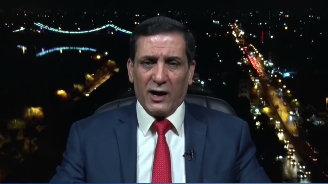 هيئة الإعلام تمنع بشير الحجيمي من الظهور في القنوات لمدة 6 أشهر