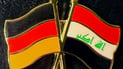 German diplomatic staff return to Baghdad and Erbil ahead of resumption of operations
