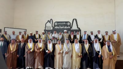 بعد ترك الصدر لسامراء.. رجال الدين في إعلان تحذيري: نطلب حضور الزيدي شخصياً