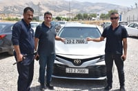 هاتوچۆی هەڵەبجە یەکشەمەی بۆ تیروپشکی 11 ژمارەی دڵخواز د...