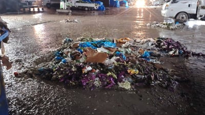 عەلوەی هەولێر شۆردرا و پاککرایەوە