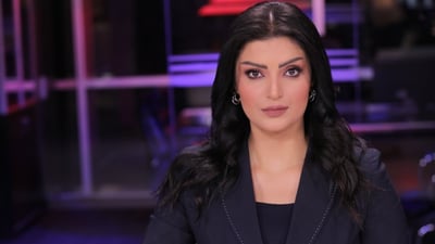 الإعلامية سجد الجبوري تقاضي قيادياً في تيار الحكمة