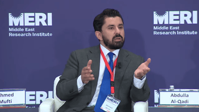 From fuel subsidies to gas investment: a shared opportunity for Iraq