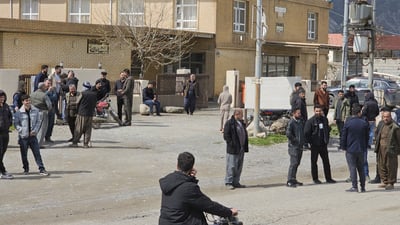 “کارەبای 24 سەعاتی پارەکەی زۆرە و نامانەوێ”