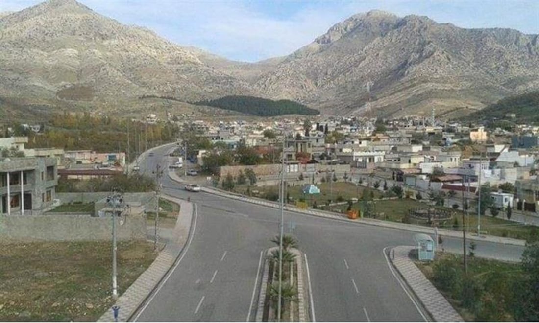 لە دینارتە لە چوار رۆژدا 400 کەس تووشی سکچوون و رشانەوە بوونە