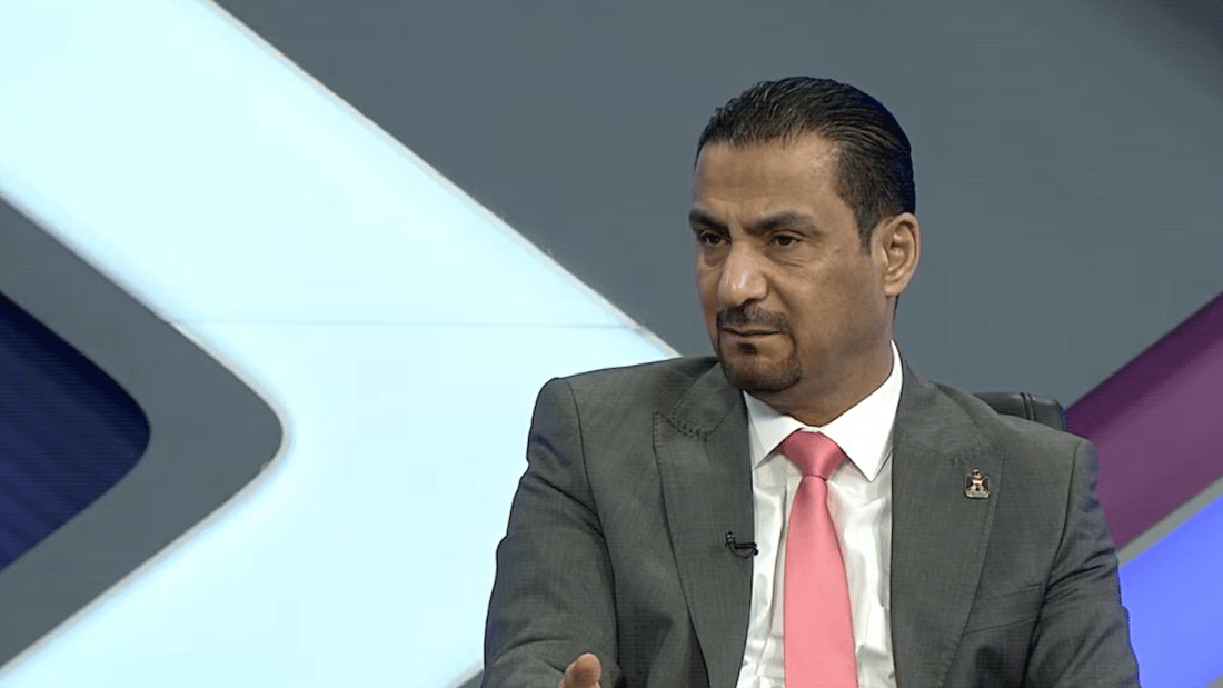 تركيا لا تعير اهتماماً لمطالب العراق المائية.. ونحن فعلنا ما علينا – الموارد