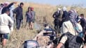 Three brothers found dead in the Al-Chibayish Marshes of Dhi Qar