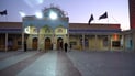 Abla Mosque stands as spiritual and political landmark rooted in worker contributions