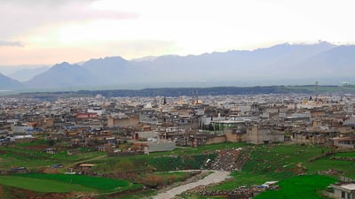 ئەمڕۆ لە قەڵادزێ هیچ منداڵێک نەڕفێندراوە