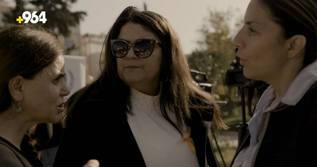 فیلمێك گۆڕستانی بێ ناونیشانەکان ده‌كاته‌ دۆکیۆمێنت