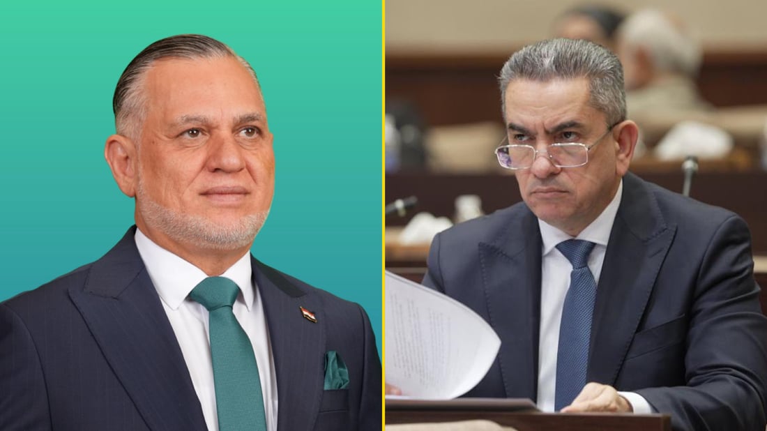 “فيديو غير أخلاقي منع السوداني نشره”.. انتقادات لتصريح بهاء الأعرجي