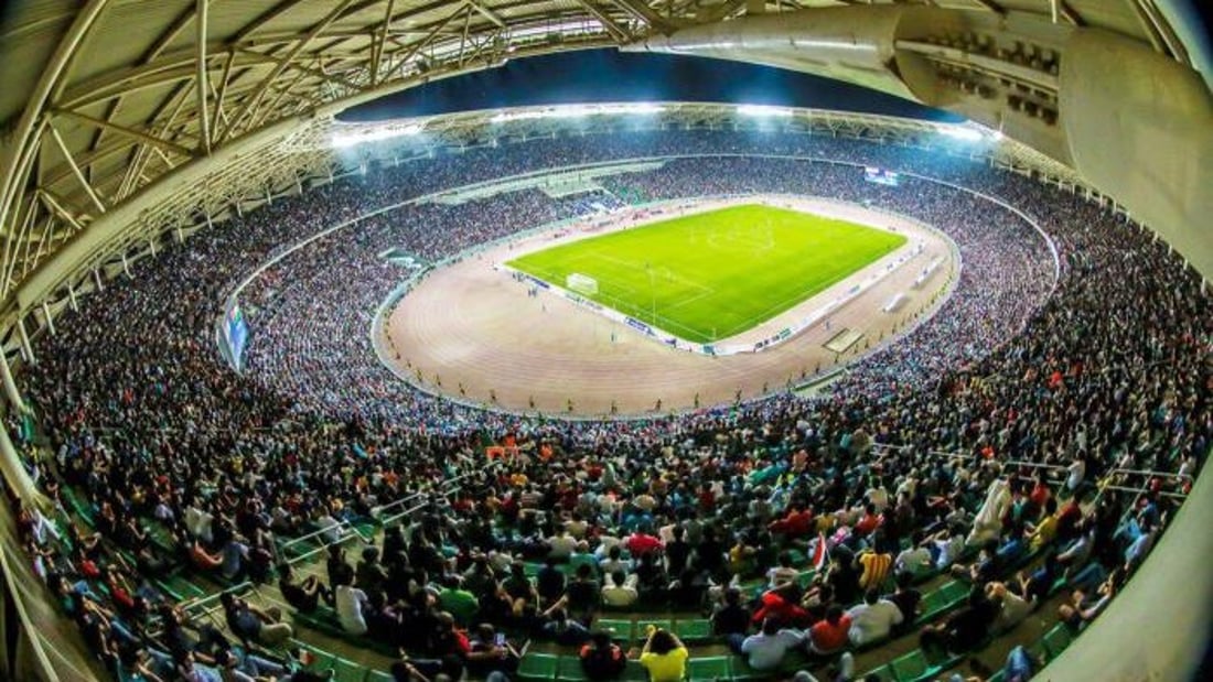 البصرة: استنفار في المنافذ استعداداً لاستقبال جماهير خليجي 25