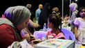 Weekly Kut bazaar draws growing crowds, supports women-led and local businesses