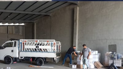 زیاتر لە دوو تۆن كتێبی كوردی ره‌وانه‌ی ده‌ره‌وه‌ی وڵات كرا