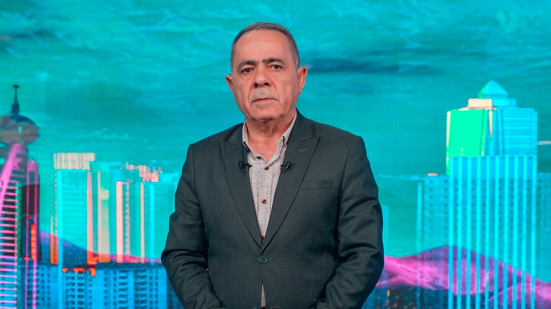 دوو زانیاری لە هاتوچۆی چەمچەماڵەوە هاتووە و هەولێریش خۆی دەڕازێنێتەوە