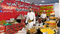 مصر راضية وسوريا محبطة في البصرة.. معرض دولي تزامن مع الحرب وعاشوراء