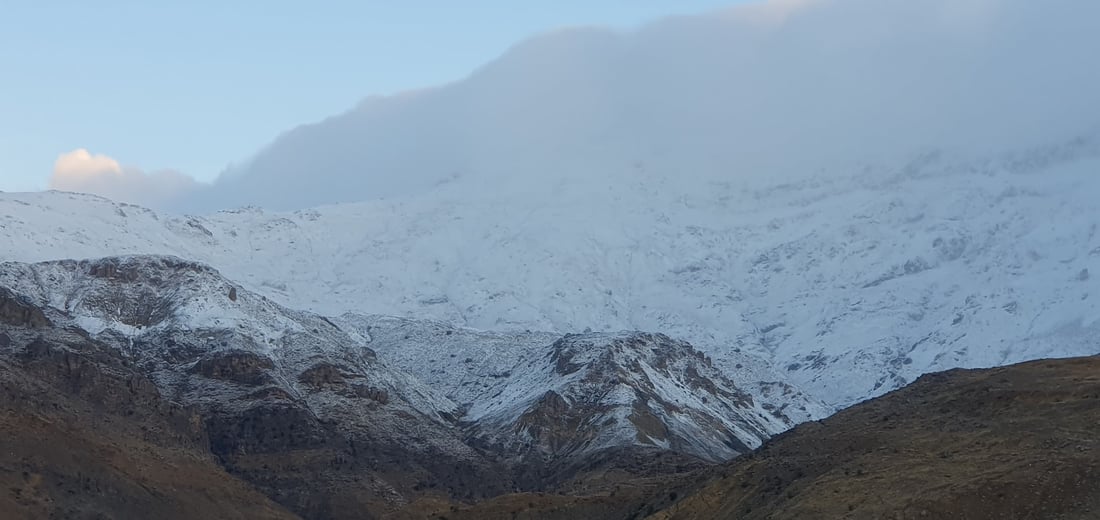 قه‌ندیلیش “مه‌ندیل”ـه‌ نوێیه‌كه‌ى ئه‌مساڵى له‌سه‌رنا
