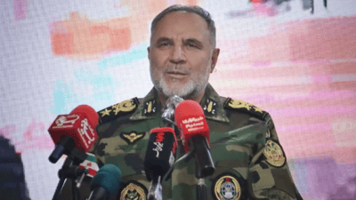 وكالة فارس: 48 ساعة أو أسبوع.. دول طلبت مهلة من طهران لحسم موقفها من واشنطن