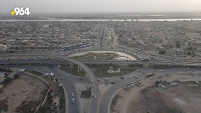 مصرع امرأتين وإصابة طفل إثر اصطدام “أوباما وكيا” عند مدخل الكوت الشمالي