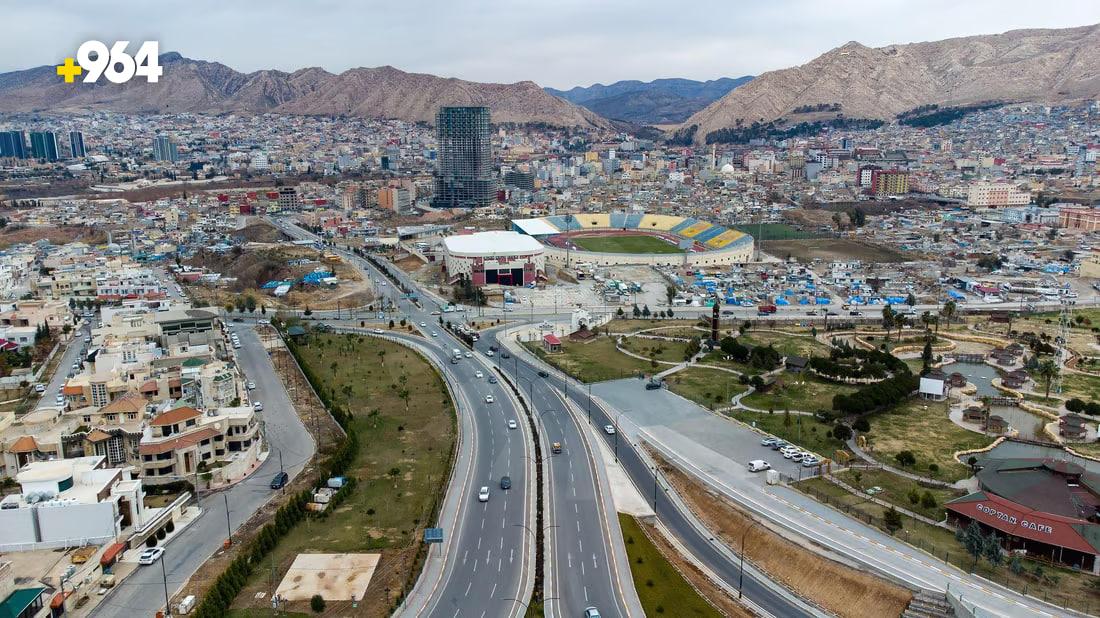 Duhok, One of Kurdistan Region’s poorest provinces, struggles with poverty