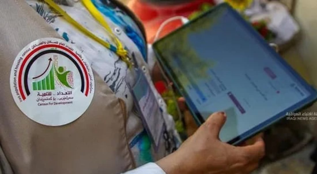 التخطيط توضح تفاصيل إهداء أجهزة التعداد للأردن وتؤكد تفريغها بالكامل من البيانات