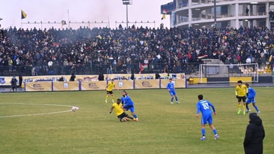 یانەی هەولێر سزادرا و سبەیش لە بەغدا ئەركی قورسە