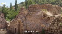 Six ancient sites in Duhok's Amedi district to undergo restoration