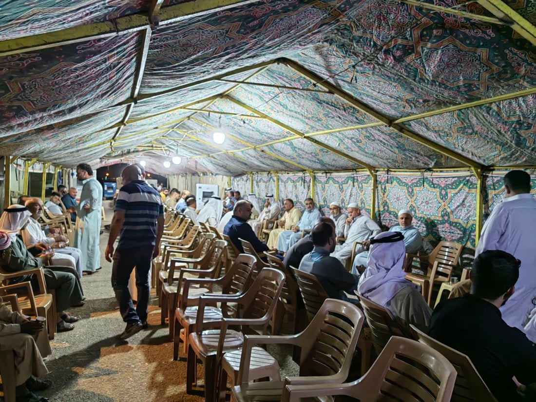 كان يحفر الجدار.. مصرع كهربائي بصعقة في الموصل أثناء تأسيس أحد البيوت