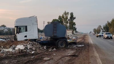 ئەندامى یەک خێزانن؛ لە رووداوێکى هاتوچۆداح چوار کەس بە سەختى بریندار بوون