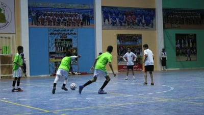 البصرة: “ذو الفقار” و”الانتفاضة” بطلان لخماسي تربية الزبير