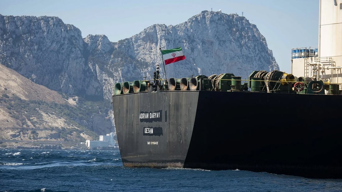 طهران تهاجم بغداد بقوة وتضع وزير نفط العراق في “سياق الشر”