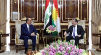 المالكي في أربيل.. اجتماع مع مسرور بارزاني بشأن تشكيل ا...