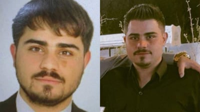 Ranya man confirmed dead after migrant boat capsizes off Italian coast