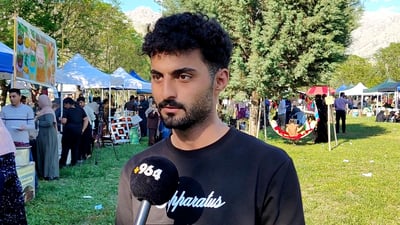 گەنجێکی سینگڵ و داخ لە دڵ: سینگڵ هەر بۆ ئەوە باشە شت بفرۆشێت