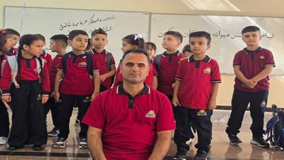 قوتابییان لە فشاری جلوبەرگی نوێ دەرباز دەبن