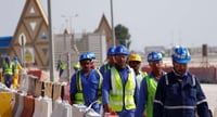 Iraq to launch campaign to deport illegal foreign workers