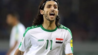 “تعرض للتسمم”.. زوجة همام طارق تكشف تطورات الحالة الصحية للاعب المنتخب الوطني