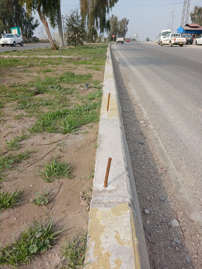 ده‌نگده‌رانى پردێ زیاتر له‌ 10 تۆن پاشماوه‌یان به‌جێهێشت