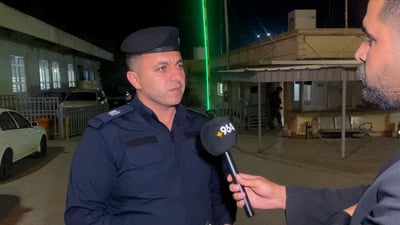 بەرگری شارستانی وردەکاری دەربارەی ئەو ماڵەی سووتا بۆ 964 ئاشکرا دەکات