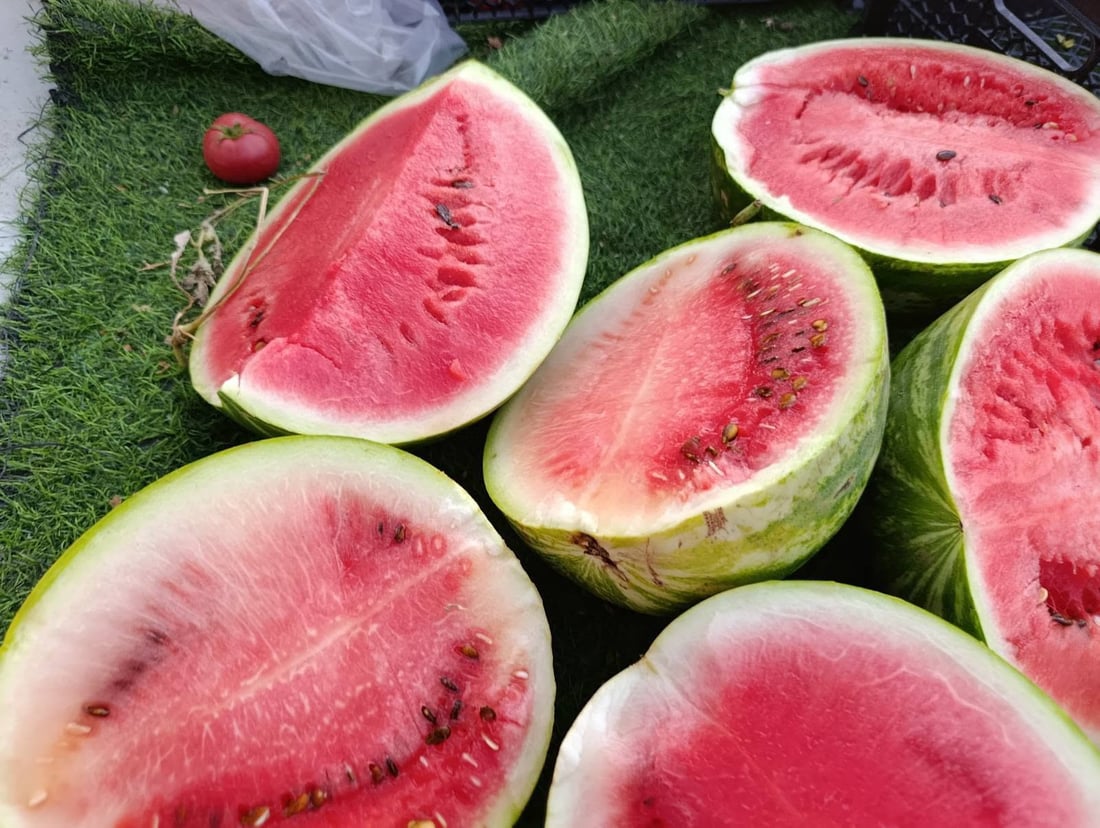 بەنیازبوون لە بازاڕدا ساغى بکەنەوە؛ زیاتر لە یەک تۆن شووتى دەستی بەسەردا\یرا