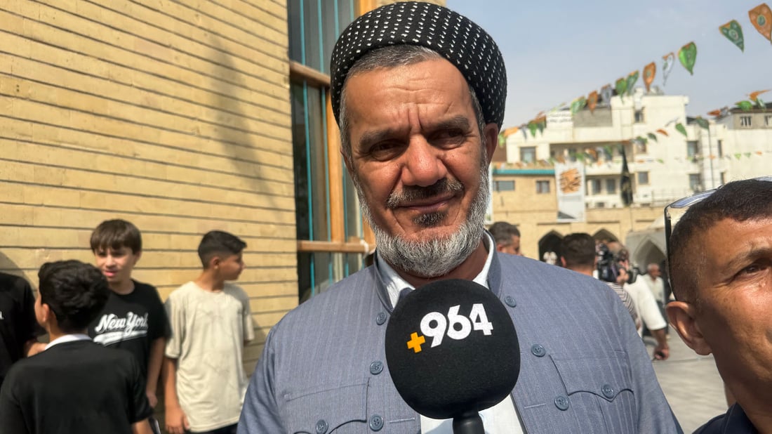 یادی مەولود بکەن بە زیندوو کردنەوەی سونەتەکانی پێغەمبەر