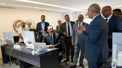 التخطيط تنفي تسريب بيانات التعداد السكاني: مؤمنة بأعلى المعايير