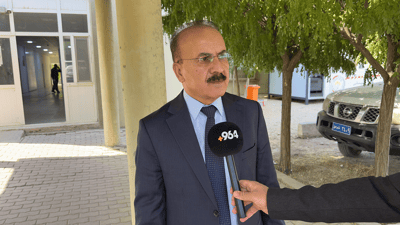 دوای 10 مانگ؛ هێشتا تەرمی ئەندازیارە عەرەبەکەی لافاوەکەی بازیان نەدۆزراوەتەوە