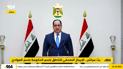 بث مباشر.. الإيجاز الصحفي للناطق باسم الحكومة باسم العوادي