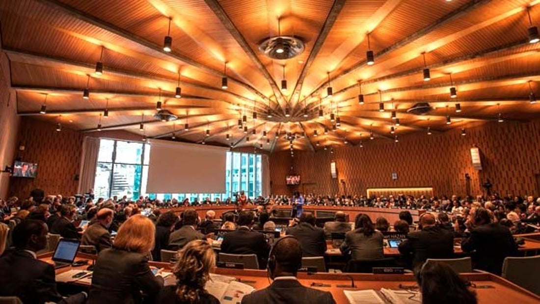 وثيقة: السوداني يشكر وزير الثقافة بعد فوز العراق بعضوية المجلس التنفيذي لليونسكو