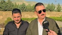 کۆنسێرتێک بەخۆڕایی لە پارکی هەواری شار ساز دەکرێت