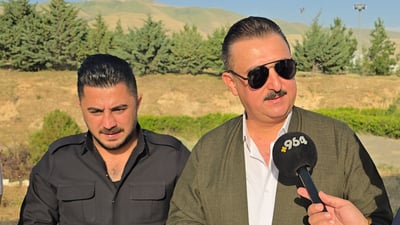 کۆنسێرتێک بەخۆڕایی لە پارکی هەواری شار ساز دەکرێت